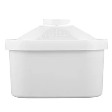 Фильтр для воды для кувшина 2 шт./лот бытовой очистки чайник прямой питьевой воды фильтр активированный уголь Замена