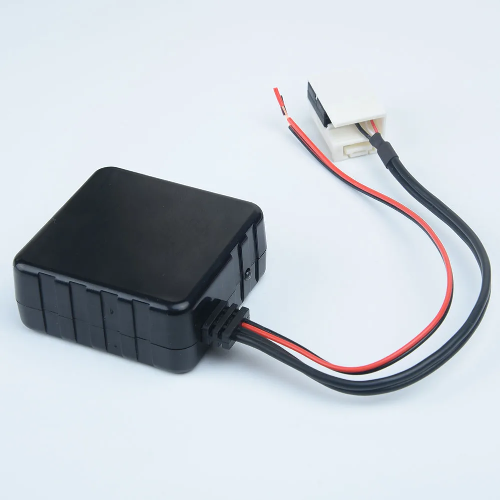 Adaptador de Cabo Leitor de Música sem Fio Acessórios de Automóvel Carro Módulo Bluetooth 23 Cheap Caixas de alto-falante