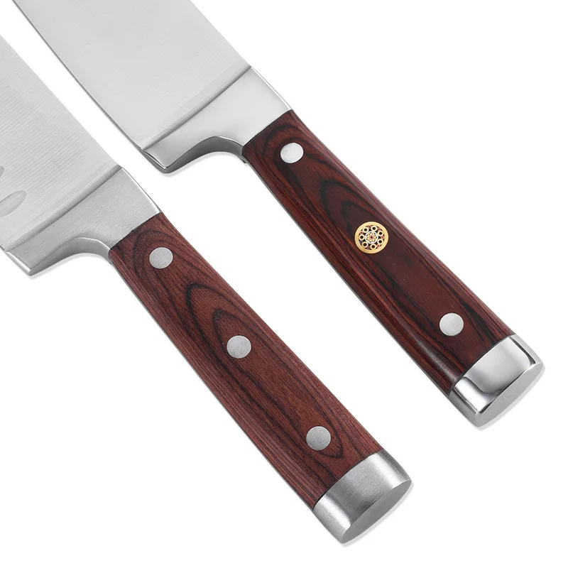 kitchen knives (10)