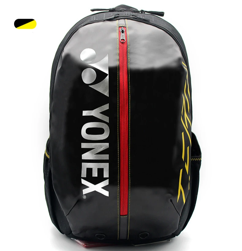 Genuine Yonex Badminton Bag Racket Bag Yy Sport Brand Backpack