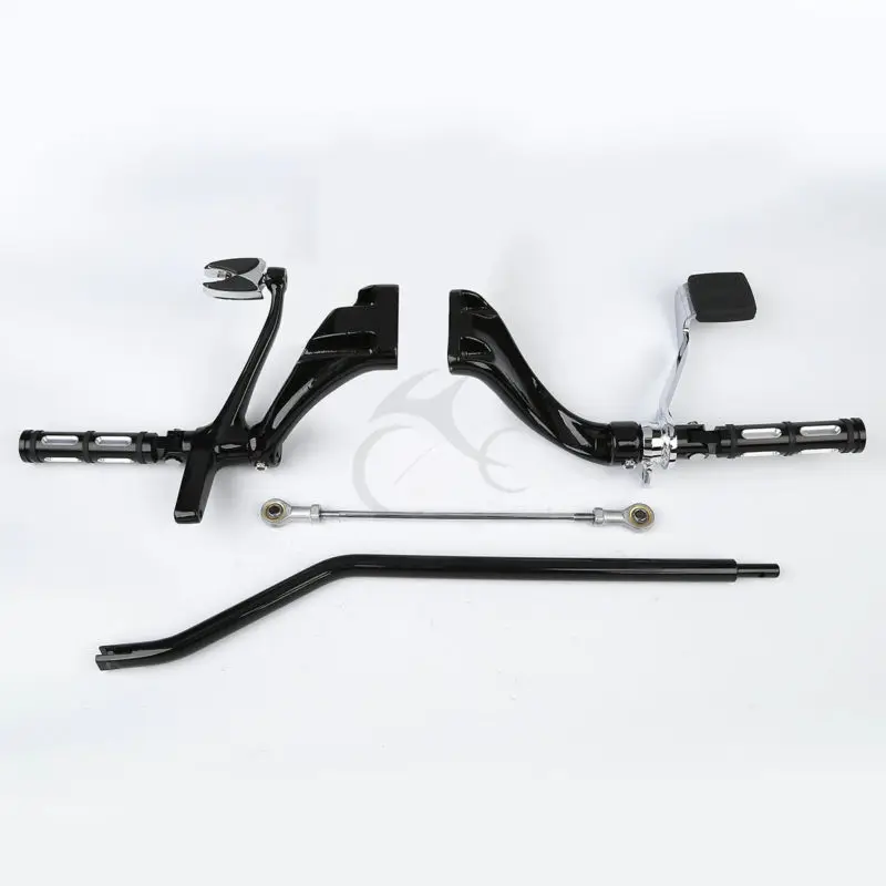 CNC Extended Forward Control Linkage Peg For Harley Sportster XL883