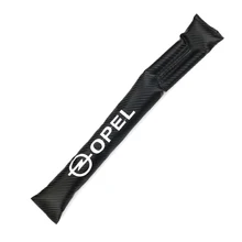 Автомобильное кресло зазор наполнитель герметичный защитный чехол для Opel Astra H G J Insignia Mokka Zafira Corsa Vectra Antara авто аксессуары