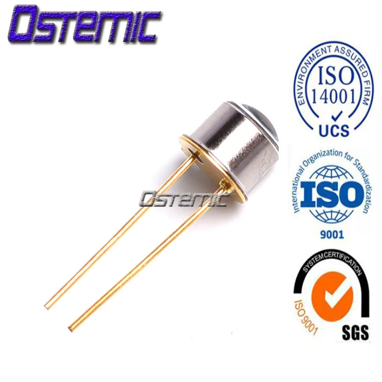 10pcs CL-203 Infrared Emitting Diode 880NM High Power KCL-203HL METAL CAN | Электроника