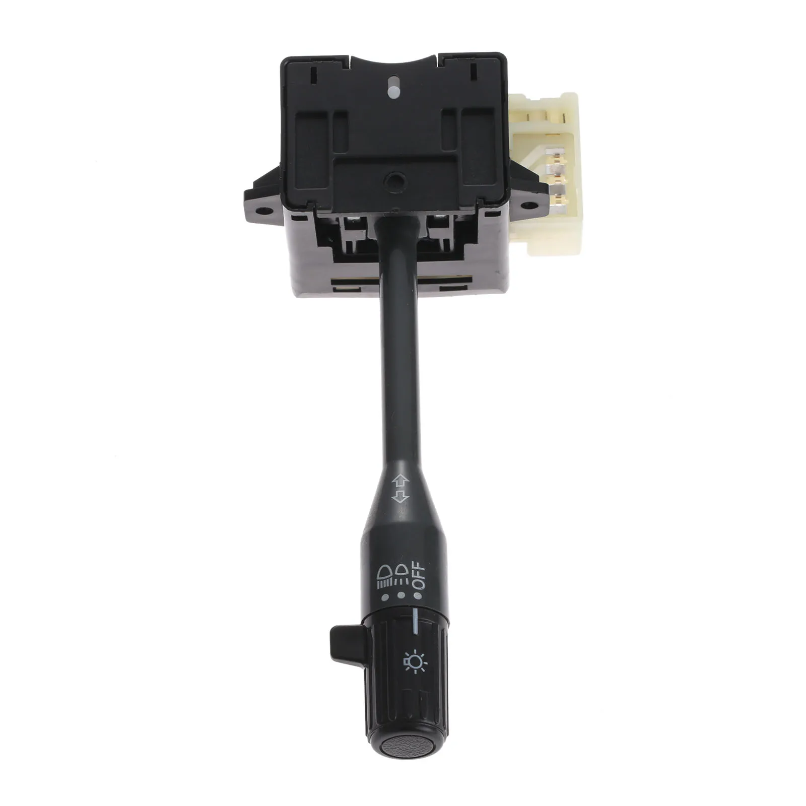 

Car 25540D4500 Headlight Turn Signal Dimmer Switch Lever For Nissan Pathfinder D21 720 Hardbody Pickup Pathfinder Sentra Stanza