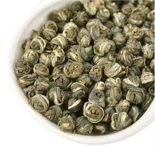 Свежий жасминовый чай натуральный органический Премиум Жасмин Зеленый чай Жасмин Дракон жемчуг аромат для похудения цветок чай кунг-фу еда