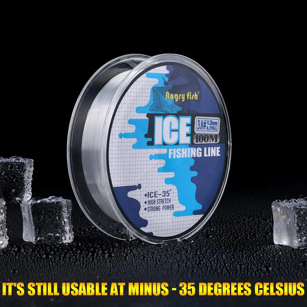 Mounchain – Pilkkisiima 100m Mounchain – Pilkkisiima 100m