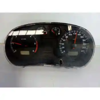 

E01M0920802D BOX INSTRUMENTS SEAT TOLEDO (1M2)