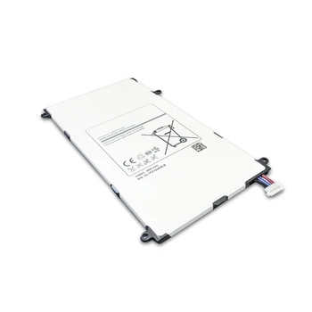 

T4800E T4800C Battery 4800mAh For Samsung Galaxy Tab Pro SM T320 T321 T325 Li-Polymer Batterie