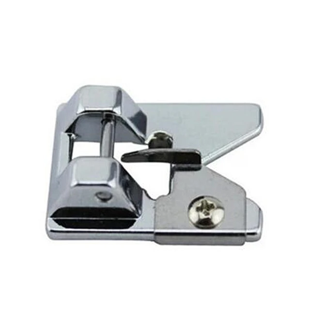 Fringe/Looping Sewing machine Foot ,Jacquard Embroidery Presser Foot