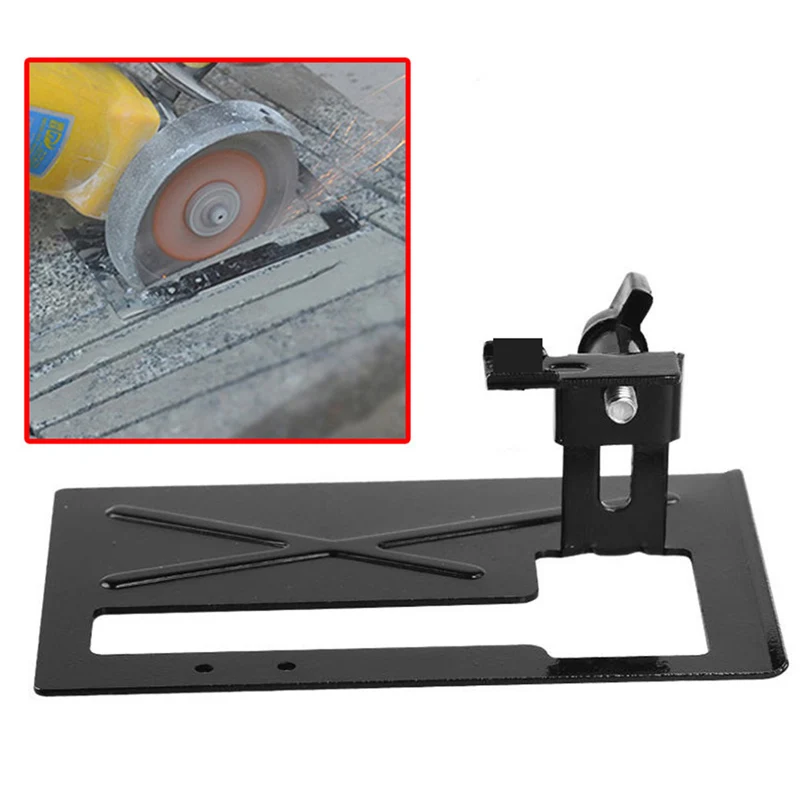 Angle grinder cutting bracket angle grinder special cutting machine accessories angle grinder special cutting bracket 20O24 (1)