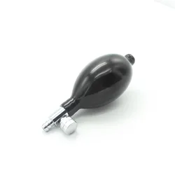Pompe en caoutchouc à bille gonflable pour voiture, coussin de Massage, ampoule d'amortissement pour bateau, Cargo, carburant marin, Diesel 