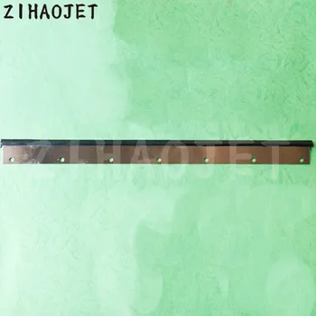 

High quality G2.010.502 Heidelberg SM52 PM52 printing machine wash up blade length 615mm 7 holes 2pcs 5pcs