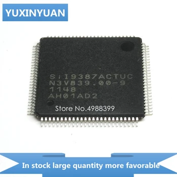 

SIL9387ACTUC SIL 9387ACTUC SIL9387 ACTUC 9387 IL9387ACTUC L9387ACTUC QFP100 in stock