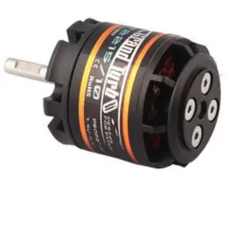 Подарок Emax бесщеточный двигатель GT2215 1180kv/1100kv для RC плоскость Fpv Drone|Детали и аксессуары| |