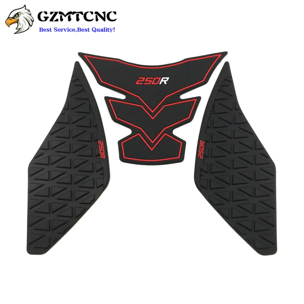Ű GSX250R GSX 250R 17  ̲   ũ е Ŀ ȣ ƼĿ Į, 3M   ׸  ٵ 