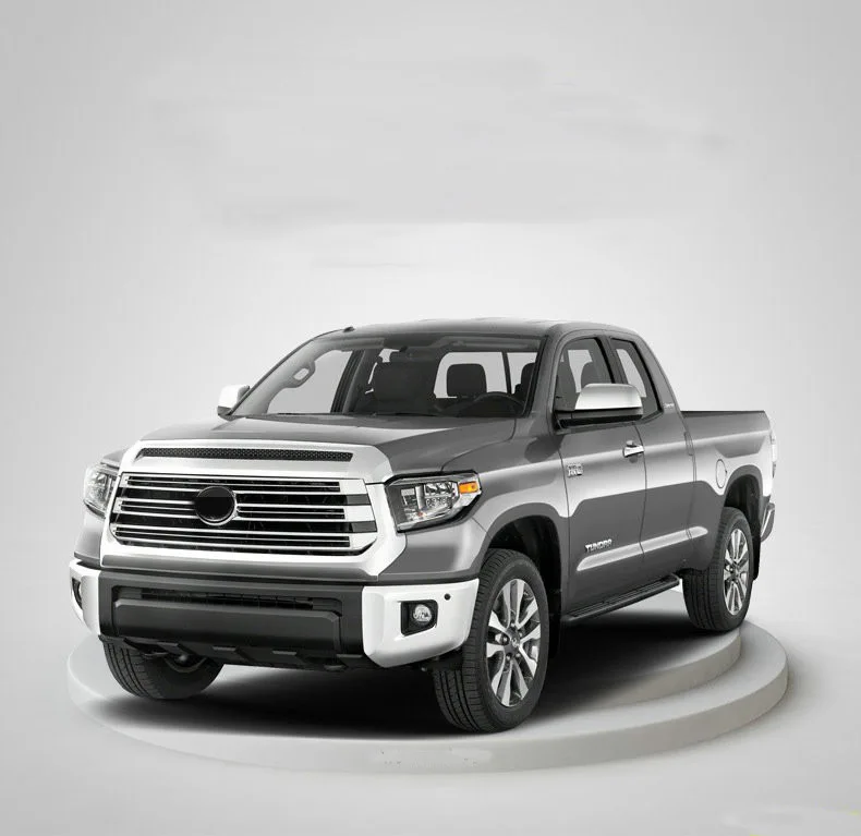 Головной фонарь для Toyota Tundra- светодиодный фары для Sequoia- светодиодный фары все светодиодный DRL фары в сборе