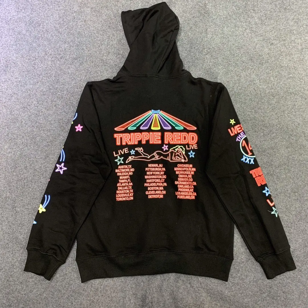 aliexpress fortnite hoodie