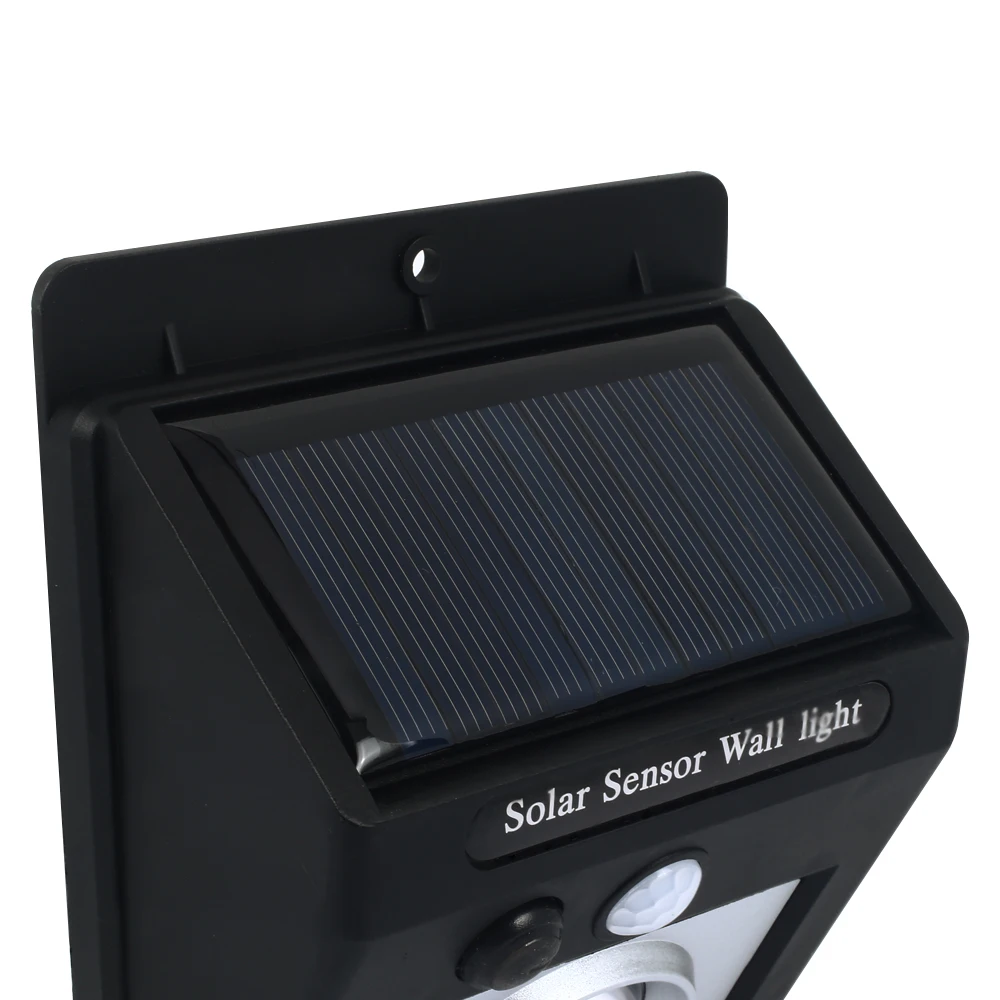 Wall Light Street Lamp Outdoor Home Motion Sensor COB 60LED Durable Walkway Lights Eco-Friendly