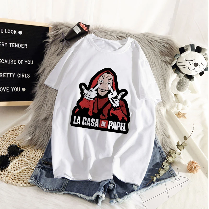 

Funny culture shirt Creative funny T-shirt Ladies Casual Harajuku Graphic T-shirt Short Sleeve cute T-shirt Female