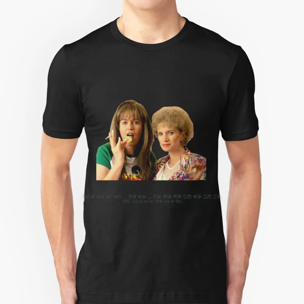 

Хлопковая футболка Kath And Kim 6XL