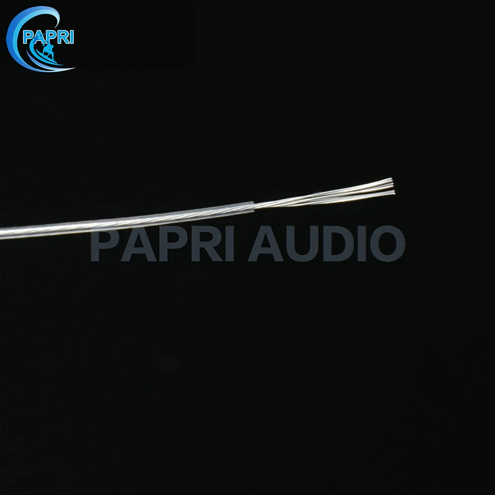 特氟龙镀银线0.12MM2-3