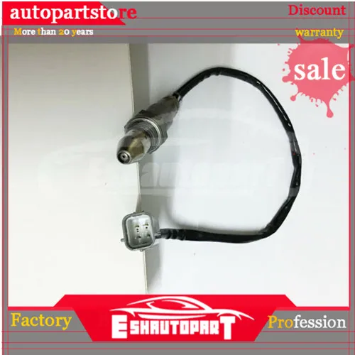 Лямбда кислородный датчик 22693-JA00B для Nissan Armada Titan Altima Rogue