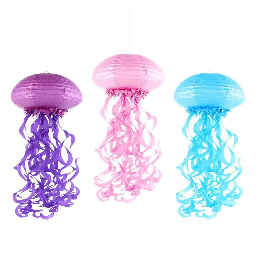 水母灯笼1