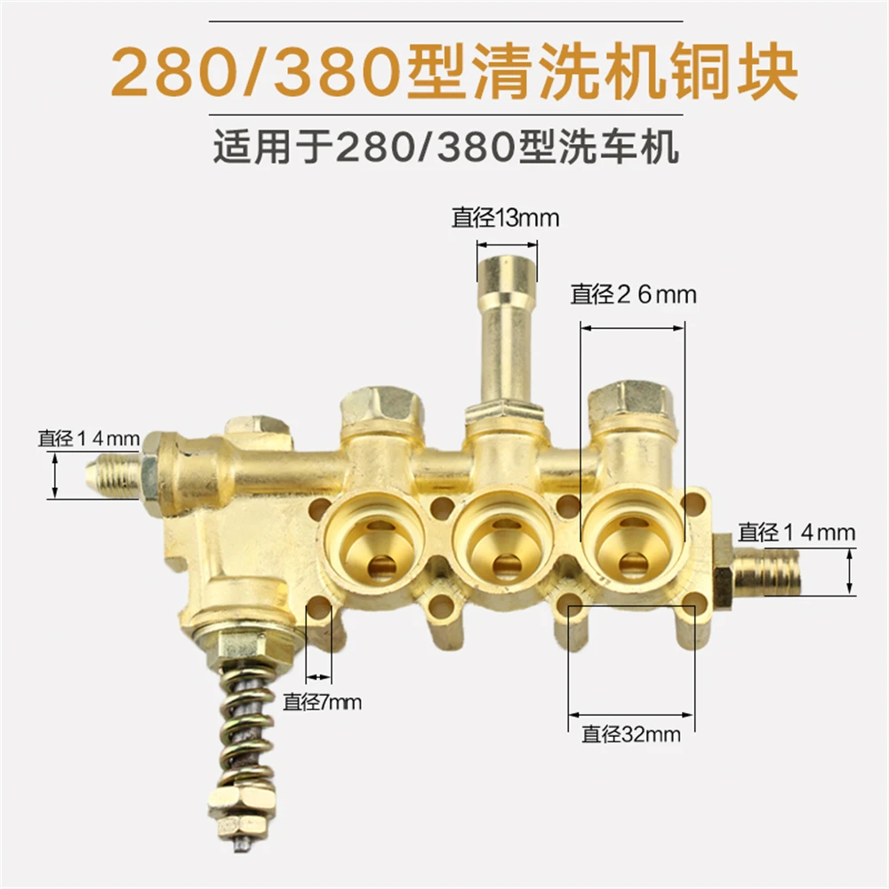 da bomba cobre bloco joint steel wire 01