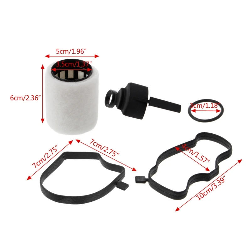 Рисунок 6 - Колпачок коленчатого клапана