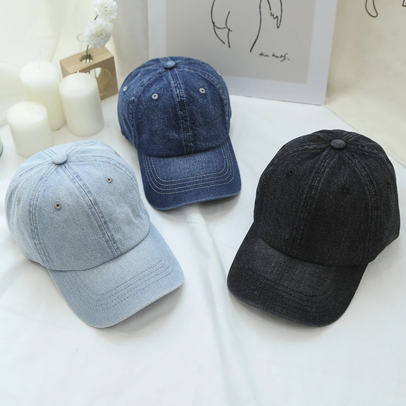 Унисекс Осенние повседневные Шапки Sanpback для мужчин и женщин мужская уличная