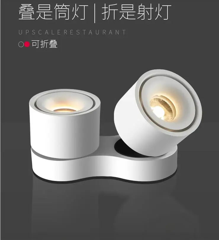 LED Downlight 4