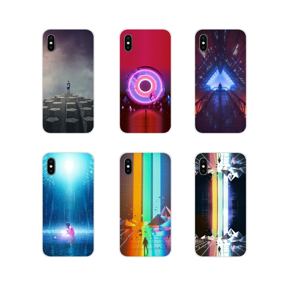 

For Xiaomi Redmi 4A S2 Note 3 3S 4 4X 5 Plus 6 7 6A Pro Pocophone F1 Imagine Dragons Night Music Accessories Phone Cases Covers