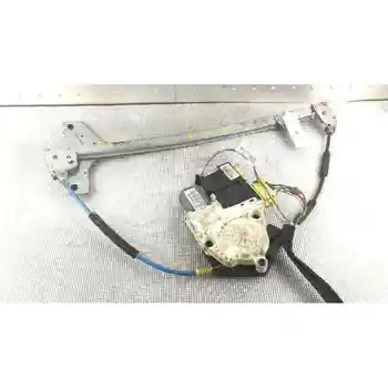 

9681587180 POWER WINDOWS FRONT RIGHT PEUGEOT 307 BREAK/SW (S2)