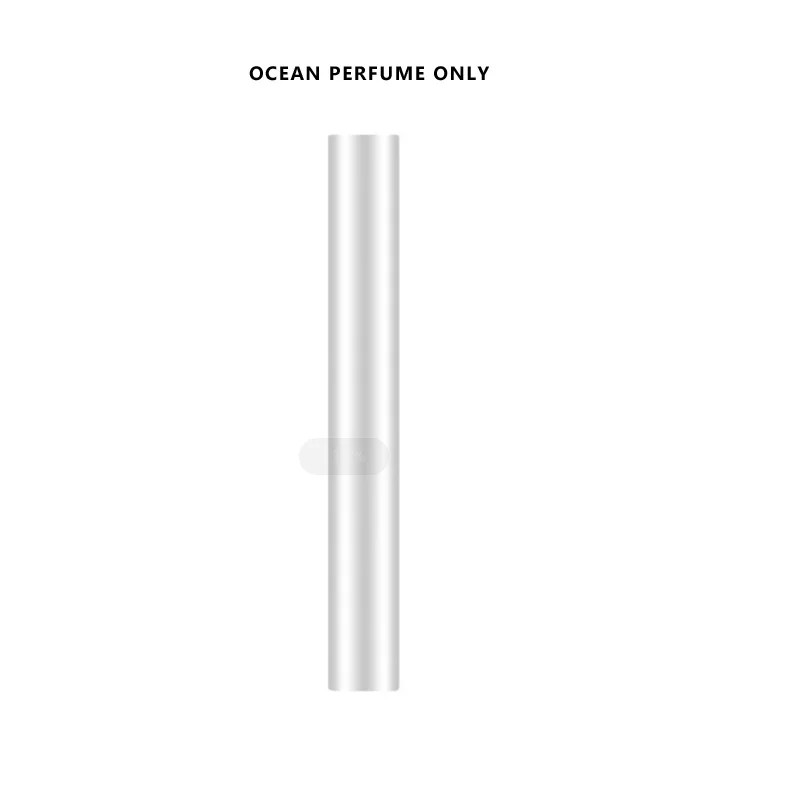 Set1 Only Ocean Автомобильный освежитель воздуха, освежитель воздуха, автомобильный освежитель воздуха на выходе, освежитель воздуха в автомобиле, клипса кондиционирования воздуха, магнитный диффузор, твердый парфюм для удаления запахов - Название цвета: Set1 Only Ocean