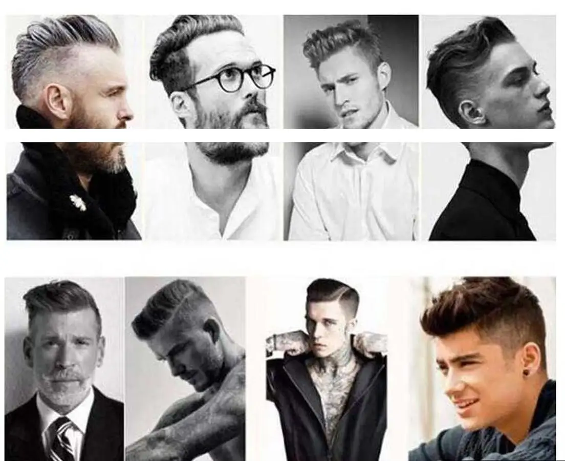 Man and Women Posciel Big Head Afro Fluffy Hair Care Style Styling Comb Mega Hair Tool