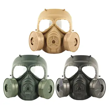 

360° Protective Mask Air Filter for Eye Protection Respiratory Protection AXYF