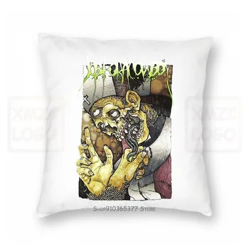 

2017 New Brand Crew Neck Sum 41 Premium Mens Pillow case Women Men