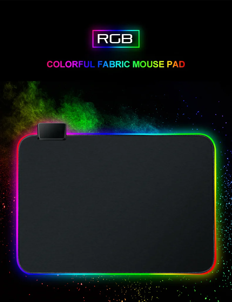 Large Mouse Pad