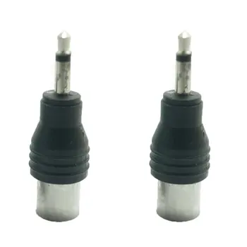 

Car TV Adapter TRS to IEC Female Car Converter Report