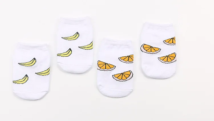 Детские носки с облаками нескользящие носки-тапочки с резиновой подошвой Meias Sapato, детские носки для девочек и мальчиков, Meia Infantil