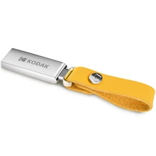 Kodak флэш-накопитель металлический USB флеш-накопитель 16 Гб оперативной памяти, 32 Гб встроенной памяти, USB2.0 64 Гб K122 флэш-карта памяти, Флеш накопитель u-диск флэш-накопитель