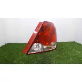 

117610 Right Rear light Daewoo Kalos