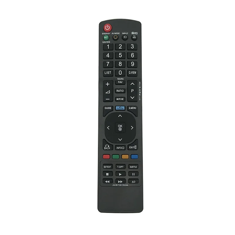 TV LG 50 Telecomando Sostitutivo Per TV LG 22LD350, 22LD3300 - Codice AKB72915206, Frequenza 433 MHz, Nuovo Di Zecca Telecomando Universale LG - Foto 7