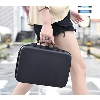 

Portable Bag Waterproof Case for DJI Mavic Mini Drone Storage Box Shell Handbag Drone Handbag Carrying Case Storage Bags