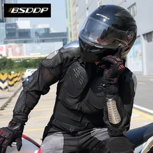 Motorcycle Armor Protection Motocross Clothing Protector Motorbike Jackets armor Protective Gear For kawasaki Honda Suzuki BMW