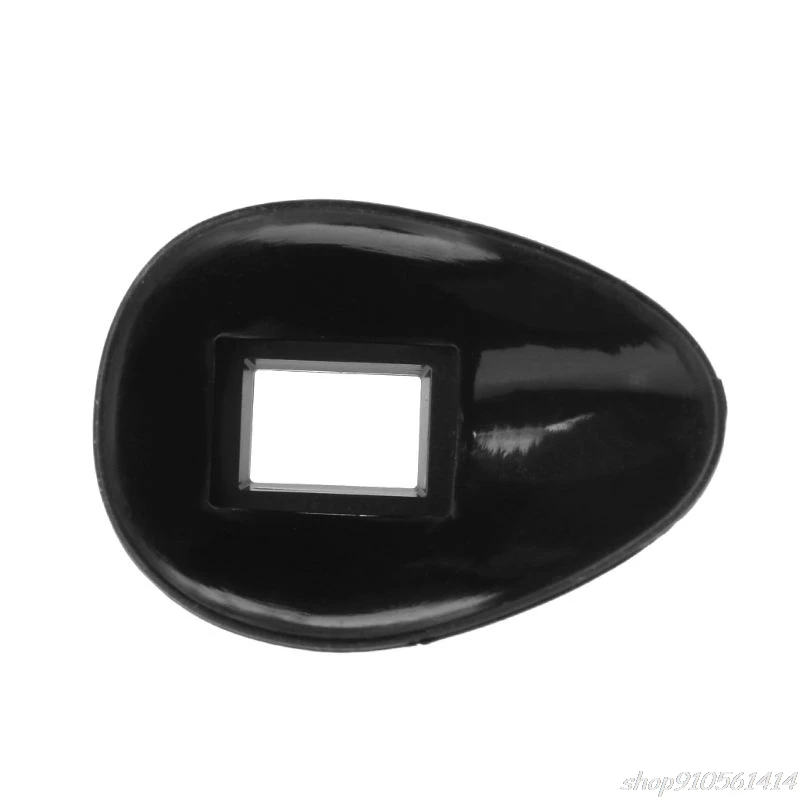 22 мм резиновая DSLR камера фото Eyecup Eye Cup окуляр капот для nikon D7100 D7000 O02 20 Прямая