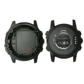 

Yqwsyxl Original Back Case for Garmin Tactix bravo sports watch GPS back cover replacement parts