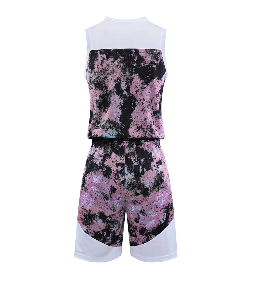 8335 璀璨星空大装 粉色14