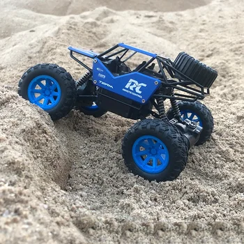 

RC Car 1:20 Short-Course Racing Car Radio Remote Control Truck RC Crawler Off-Road Climbing Car Toy