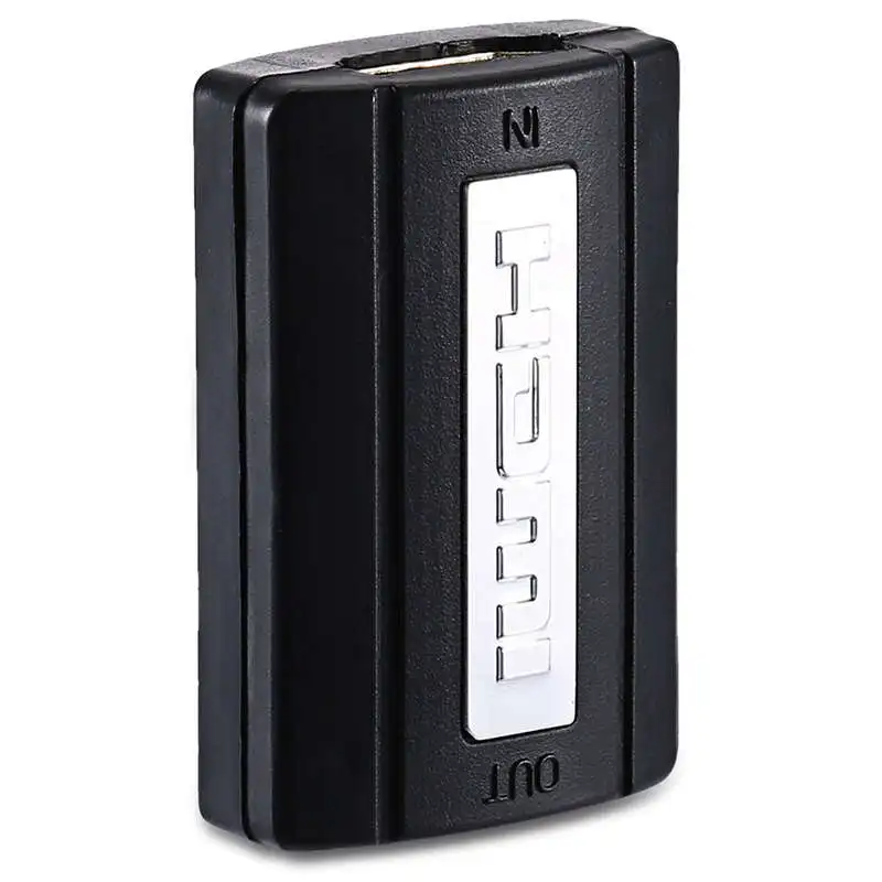 FFYY-Hdmi удлинитель поддерживает 1080P легкий мини Plug And Play 30M Hd удлинитель